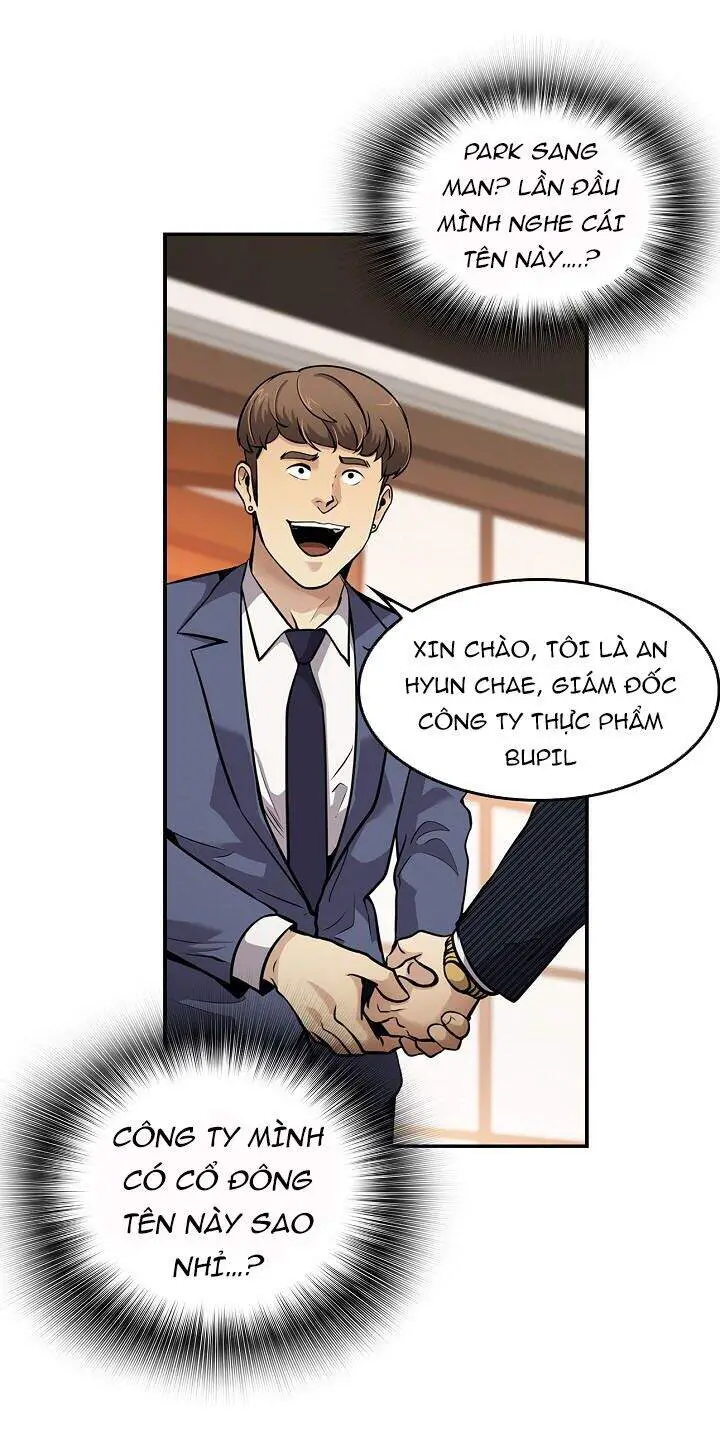 Điều Tra Viên Chuyển Sinh Nettruyen ZZZ Chương 81 Page 16