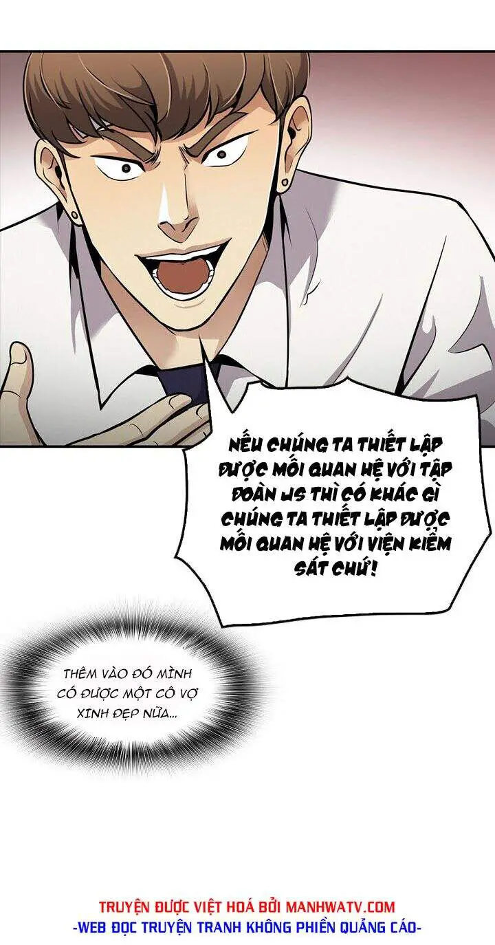 Điều Tra Viên Chuyển Sinh Nettruyen ZZZ Chương 81 Page 23