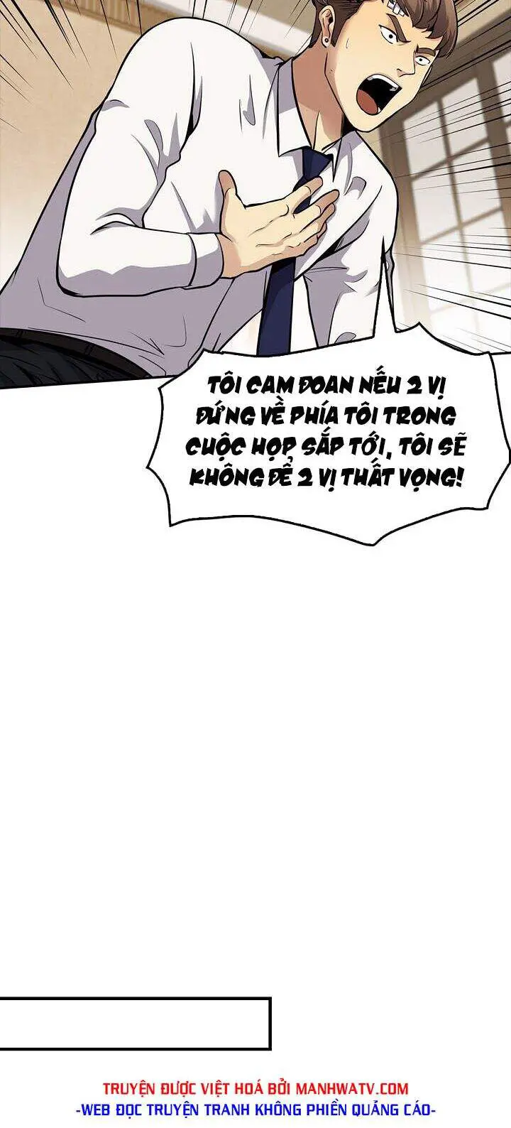 Điều Tra Viên Chuyển Sinh Nettruyen ZZZ Chương 81 Page 25
