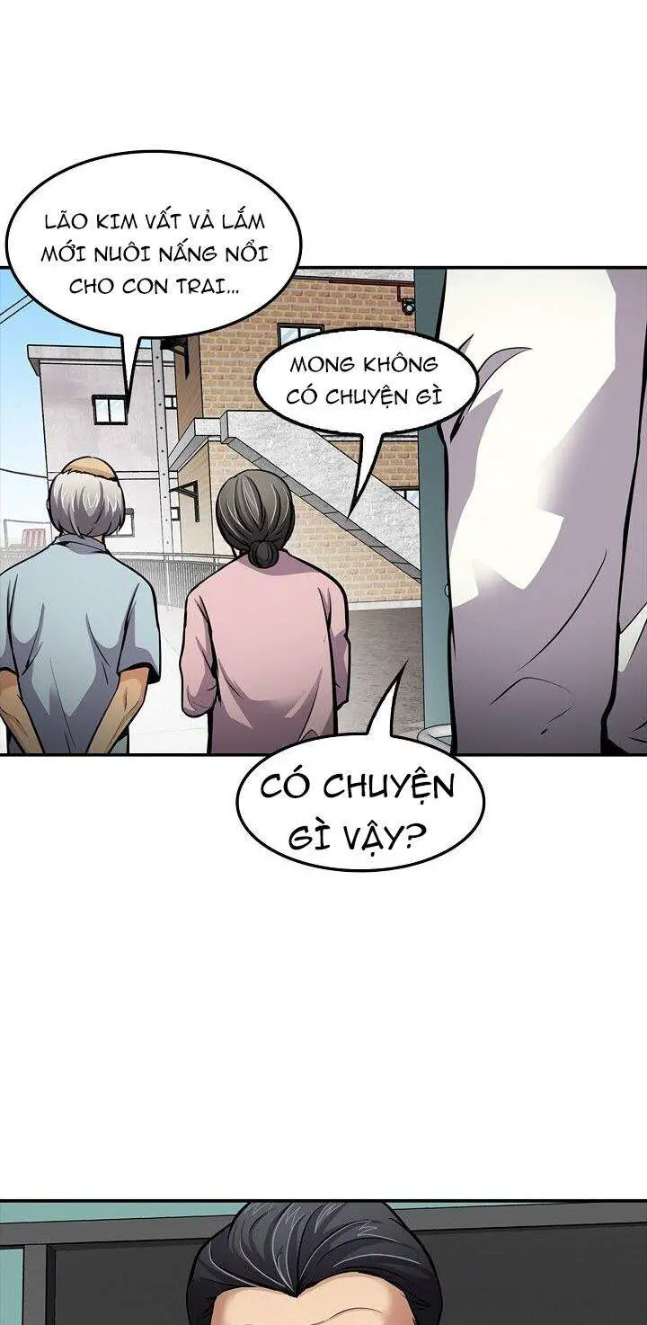 Điều Tra Viên Chuyển Sinh Nettruyen ZZZ Chương 81 Page 37