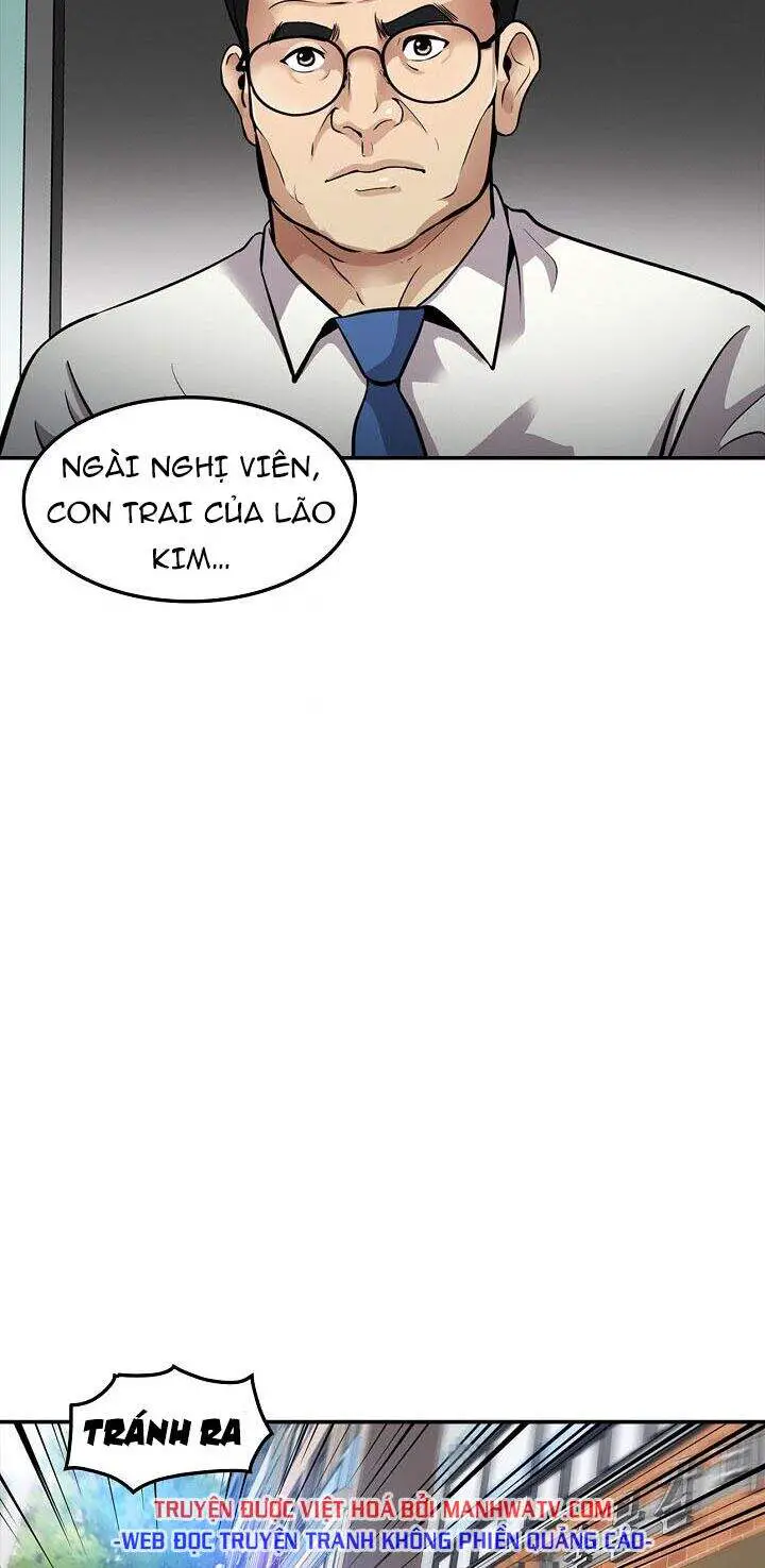 Điều Tra Viên Chuyển Sinh Nettruyen ZZZ Chương 81 Page 38