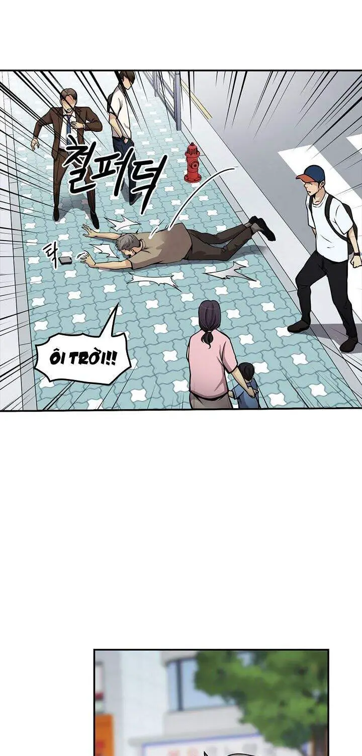 Điều Tra Viên Chuyển Sinh Nettruyen ZZZ Chương 81 Page 41