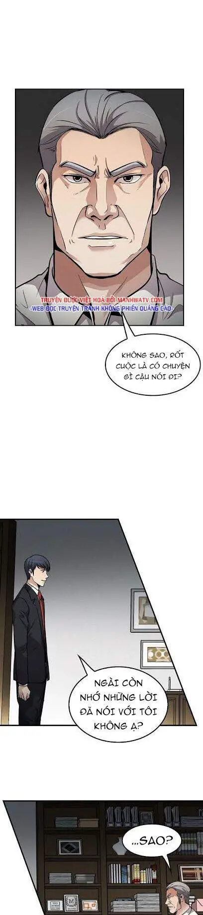 Điều Tra Viên Chuyển Sinh Nettruyen ZZZ Chương 96 Page 4