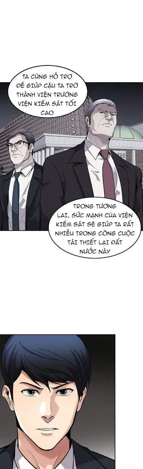 Điều Tra Viên Chuyển Sinh Nettruyen ZZZ Chương 96 Page 8