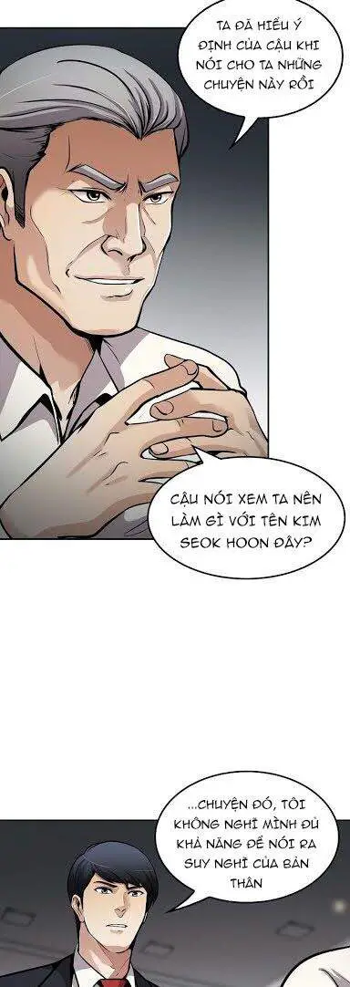 Điều Tra Viên Chuyển Sinh Nettruyen ZZZ Chương 96 Page 21