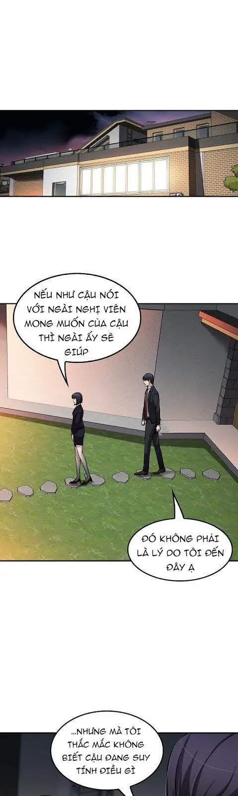 Điều Tra Viên Chuyển Sinh Nettruyen ZZZ Chương 96 Page 28