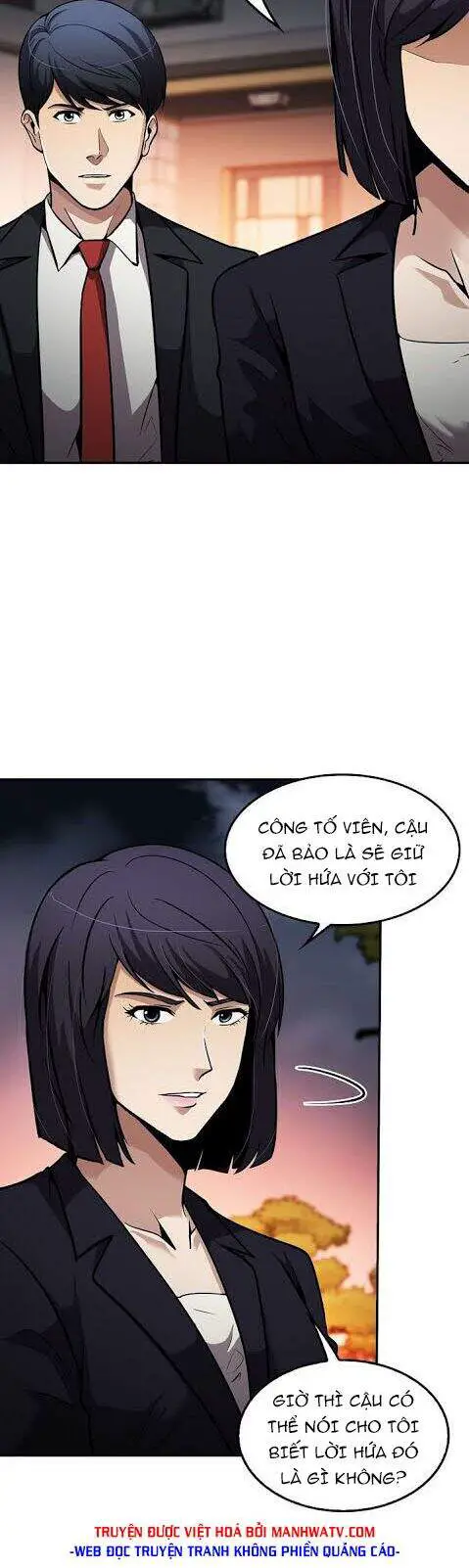 Điều Tra Viên Chuyển Sinh Nettruyen ZZZ Chương 96 Page 29