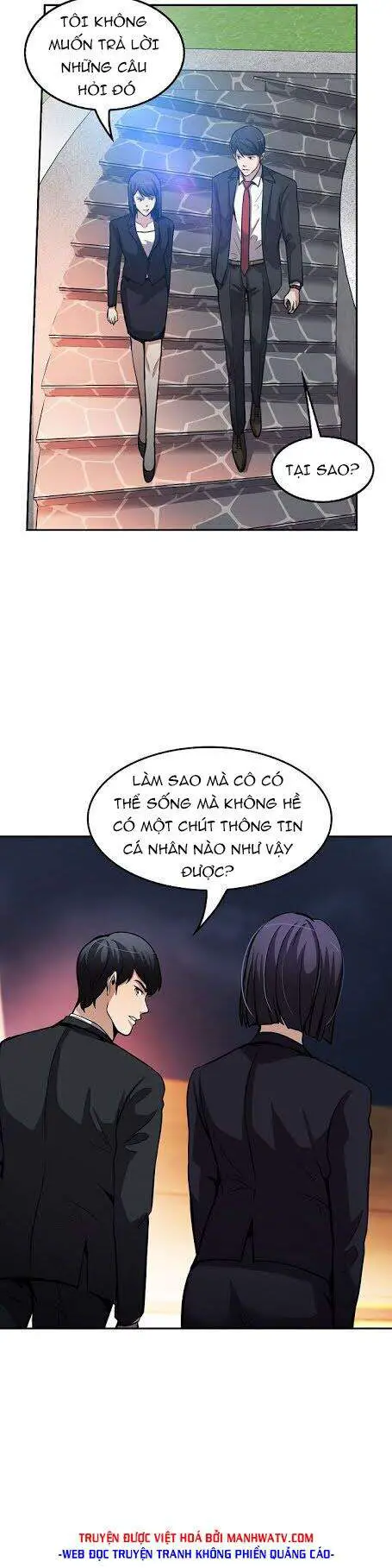Điều Tra Viên Chuyển Sinh Nettruyen ZZZ Chương 96 Page 33