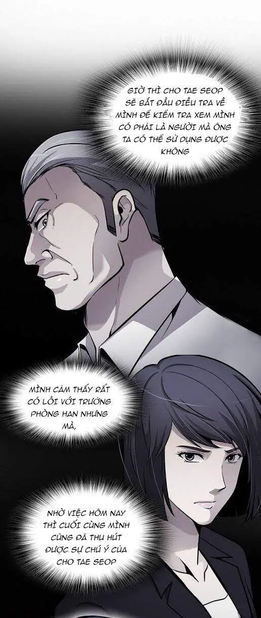 Điều Tra Viên Chuyển Sinh Nettruyen ZZZ Chương 96 Page 42