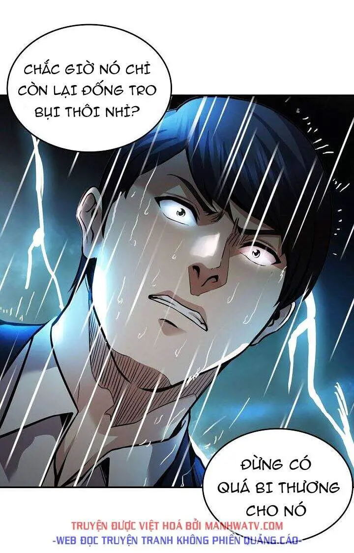 Điều Tra Viên Chuyển Sinh Nettruyen ZZZ Chương 139 Page 81