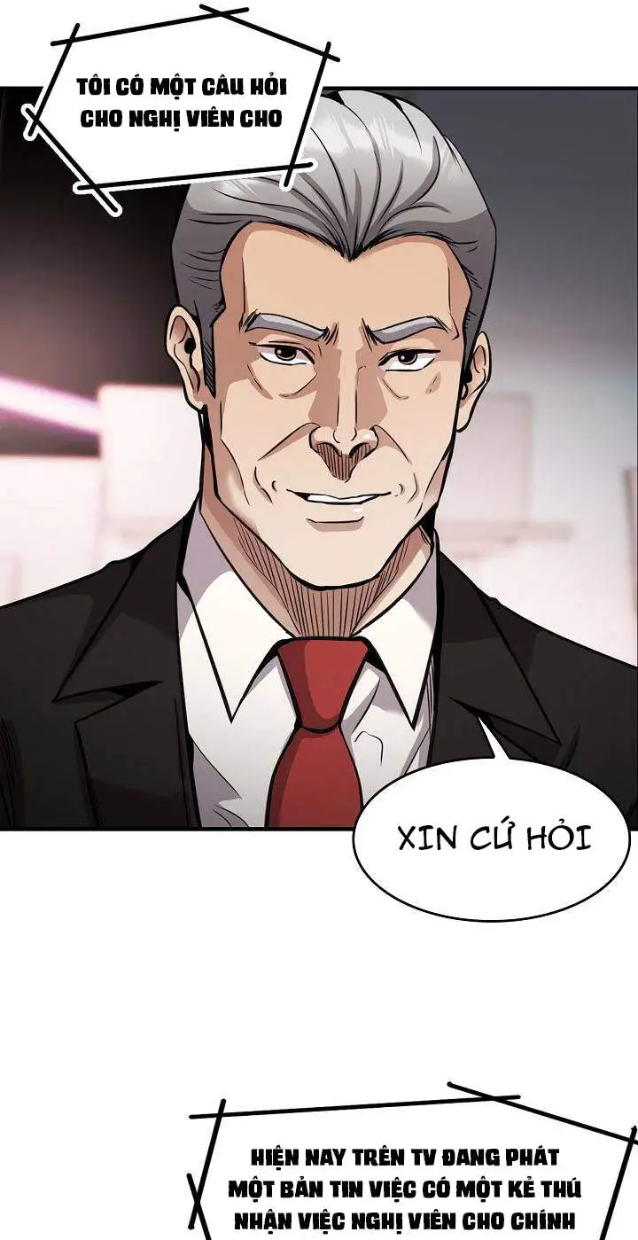 Điều Tra Viên Chuyển Sinh Nettruyen ZZZ Chương 136 Page 8