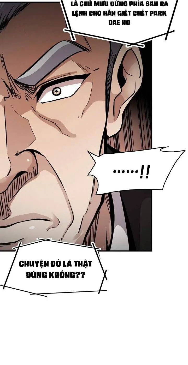 Điều Tra Viên Chuyển Sinh Nettruyen ZZZ Chương 136 Page 9