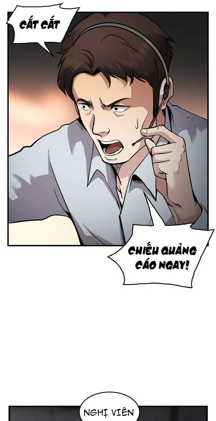 Điều Tra Viên Chuyển Sinh Nettruyen ZZZ Chương 136 Page 14