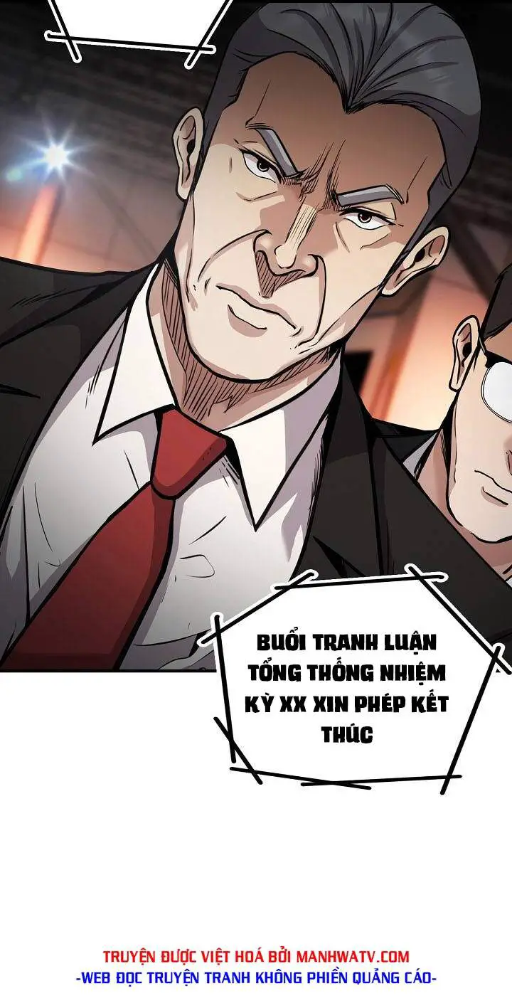 Điều Tra Viên Chuyển Sinh Nettruyen ZZZ Chương 136 Page 19