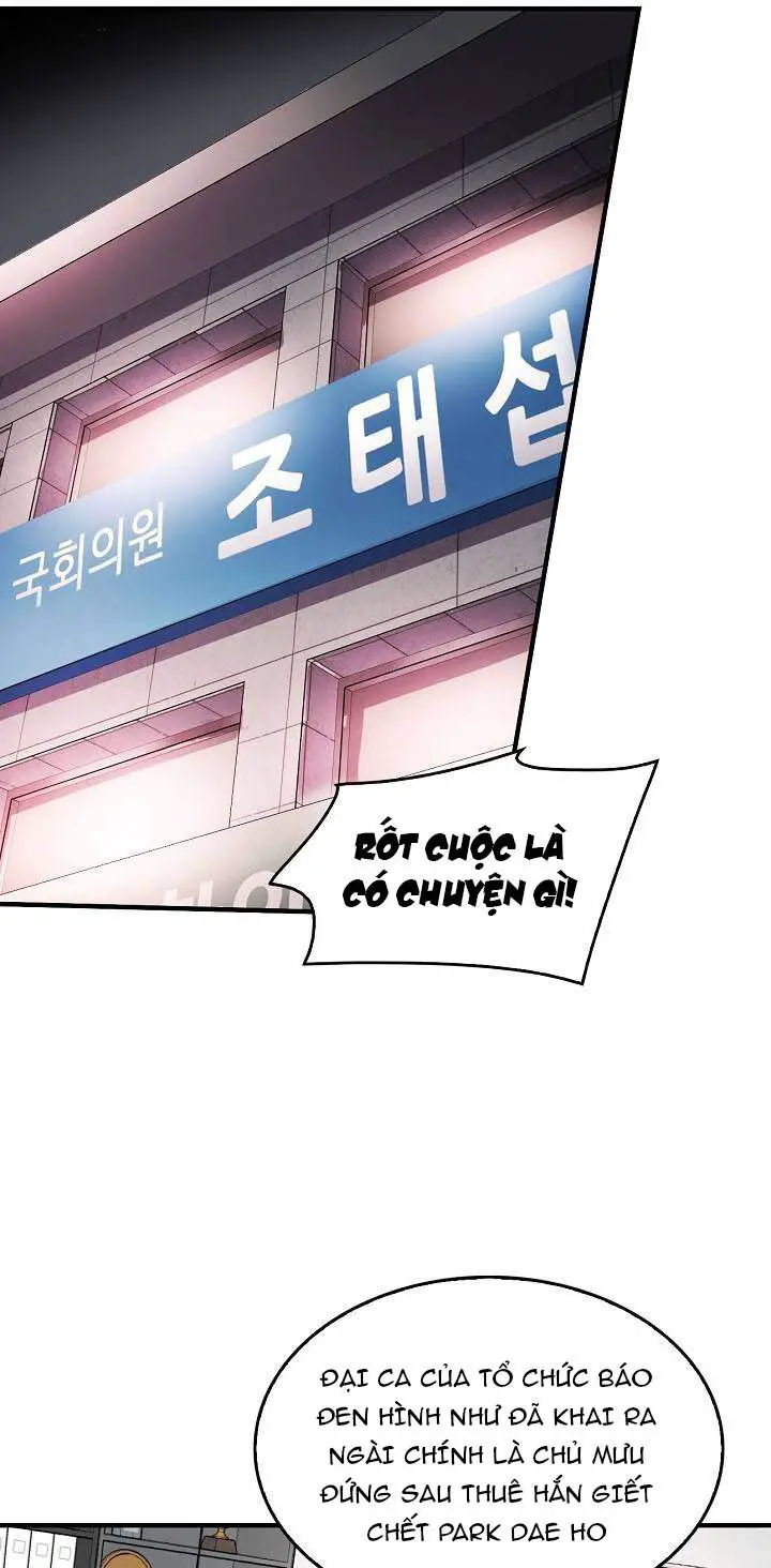 Điều Tra Viên Chuyển Sinh Nettruyen ZZZ Chương 136 Page 20