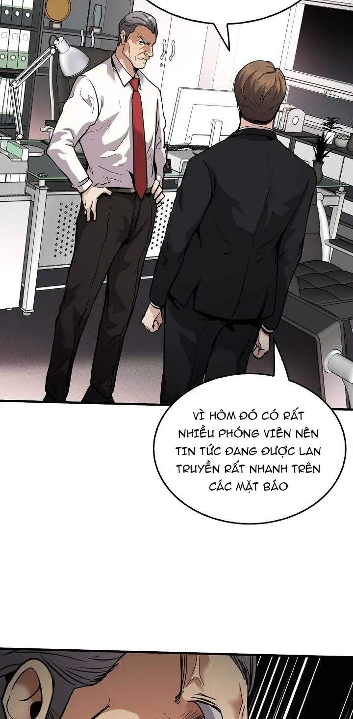 Điều Tra Viên Chuyển Sinh Nettruyen ZZZ Chương 136 Page 21