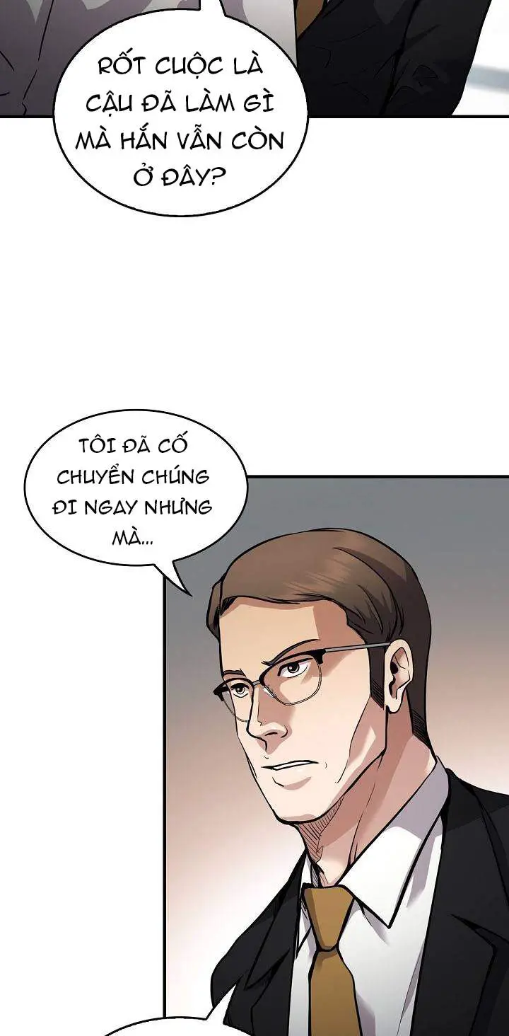 Điều Tra Viên Chuyển Sinh Nettruyen ZZZ Chương 136 Page 24
