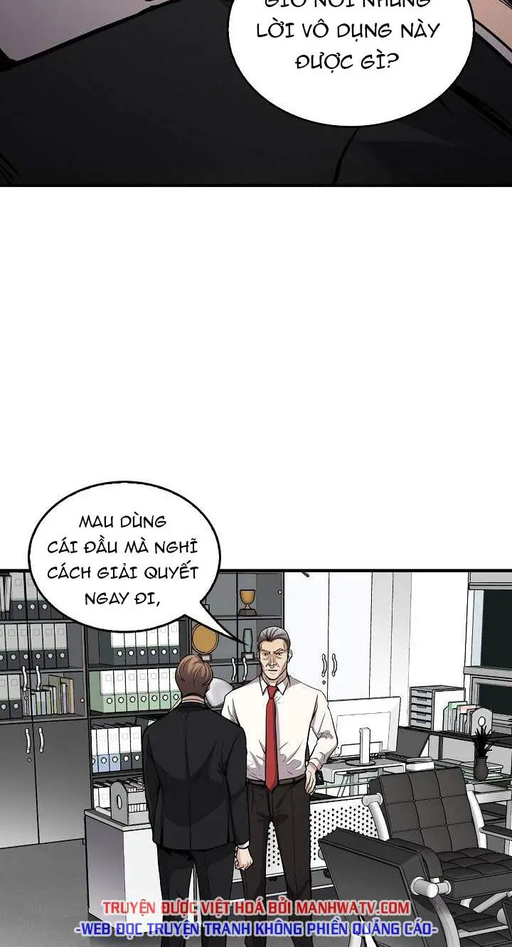 Điều Tra Viên Chuyển Sinh Nettruyen ZZZ Chương 136 Page 28