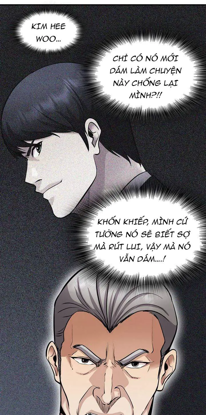 Điều Tra Viên Chuyển Sinh Nettruyen ZZZ Chương 136 Page 32