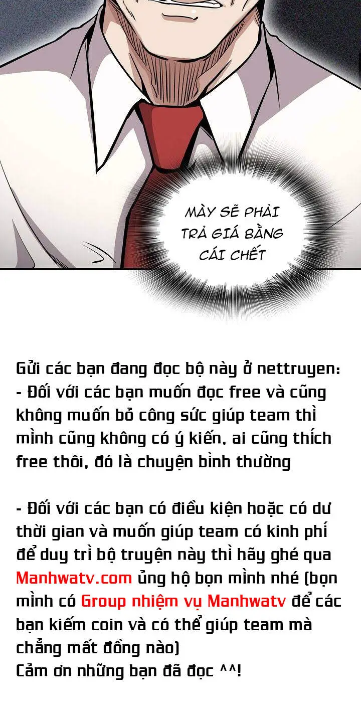 Điều Tra Viên Chuyển Sinh Nettruyen ZZZ Chương 136 Page 33
