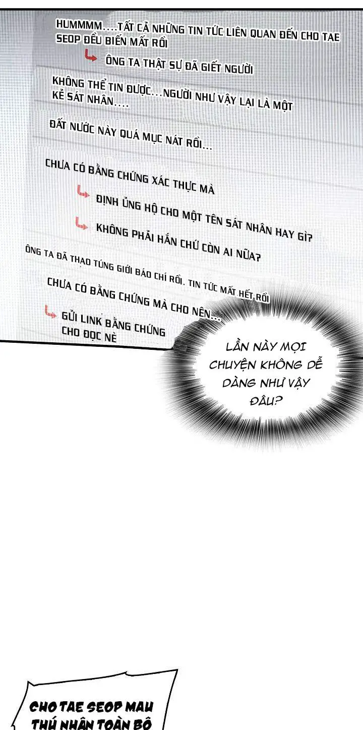 Điều Tra Viên Chuyển Sinh Nettruyen ZZZ Chương 136 Page 38