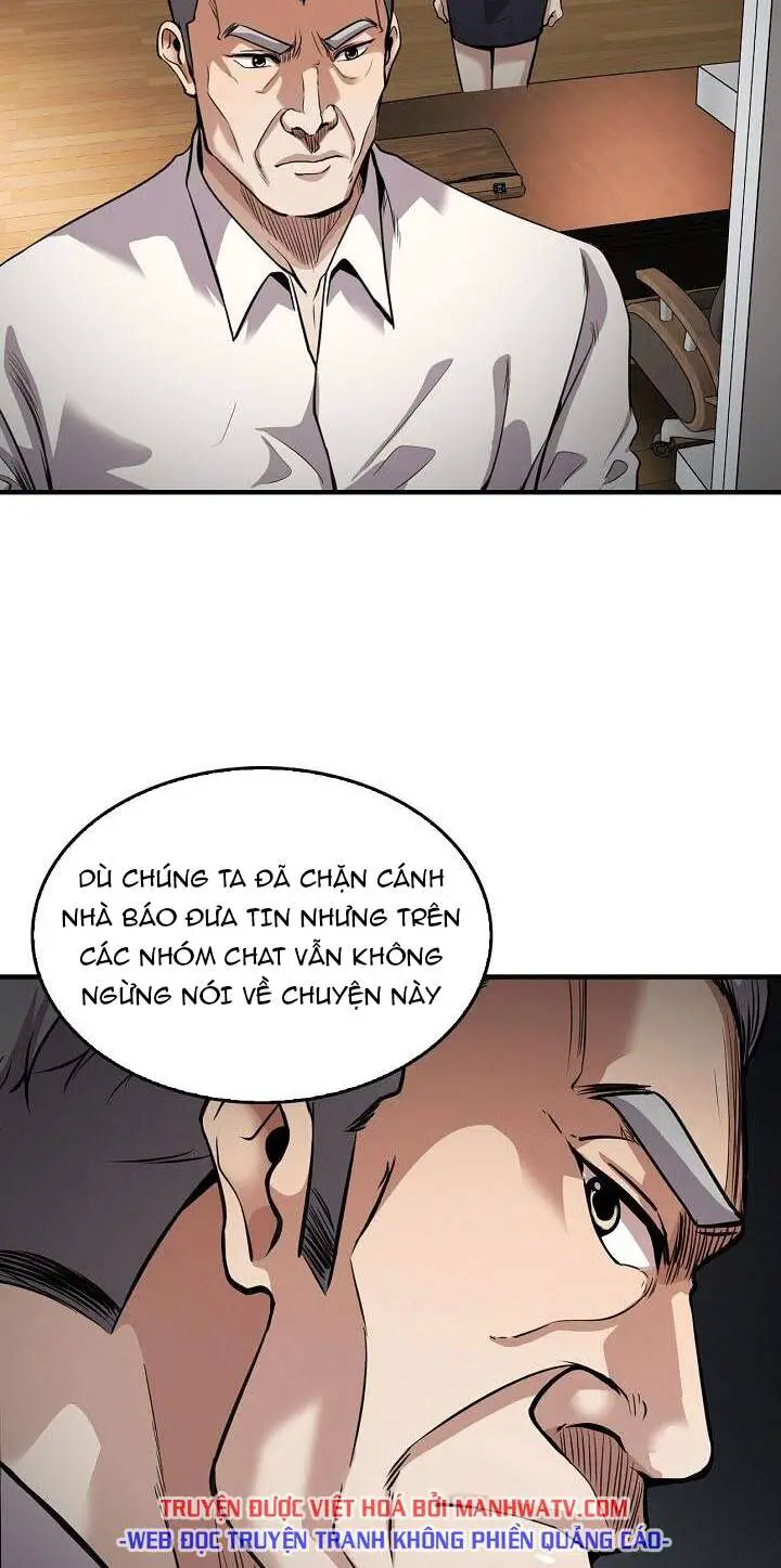 Điều Tra Viên Chuyển Sinh Nettruyen ZZZ Chương 136 Page 40