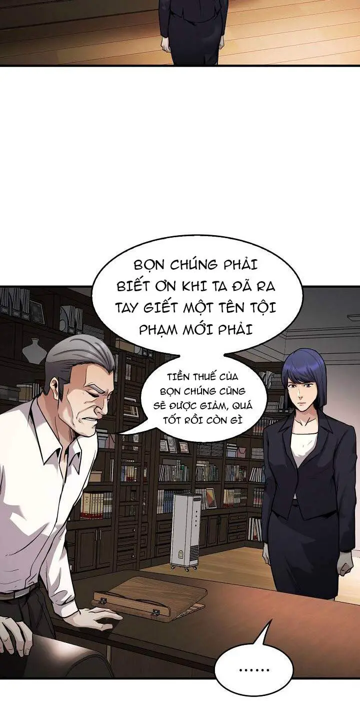 Điều Tra Viên Chuyển Sinh Nettruyen ZZZ Chương 136 Page 42