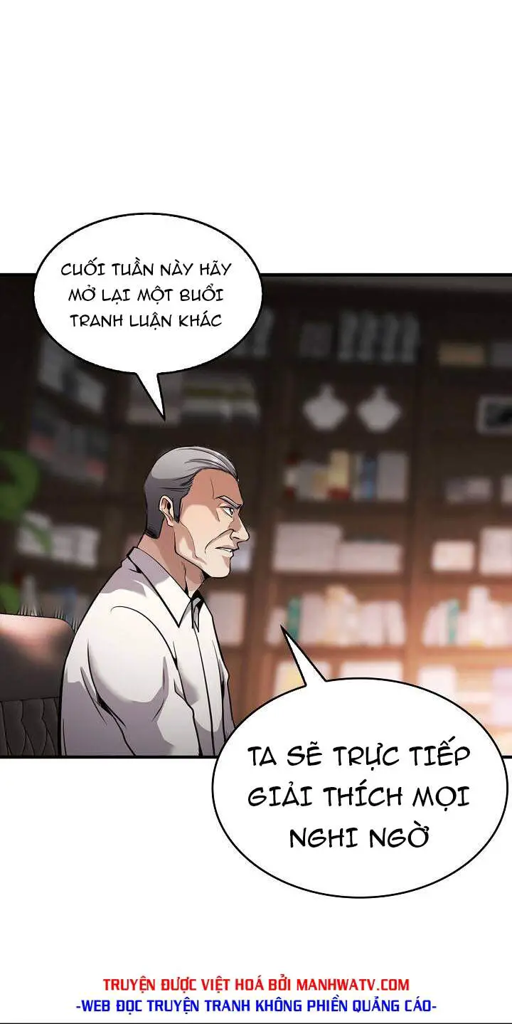 Điều Tra Viên Chuyển Sinh Nettruyen ZZZ Chương 136 Page 43