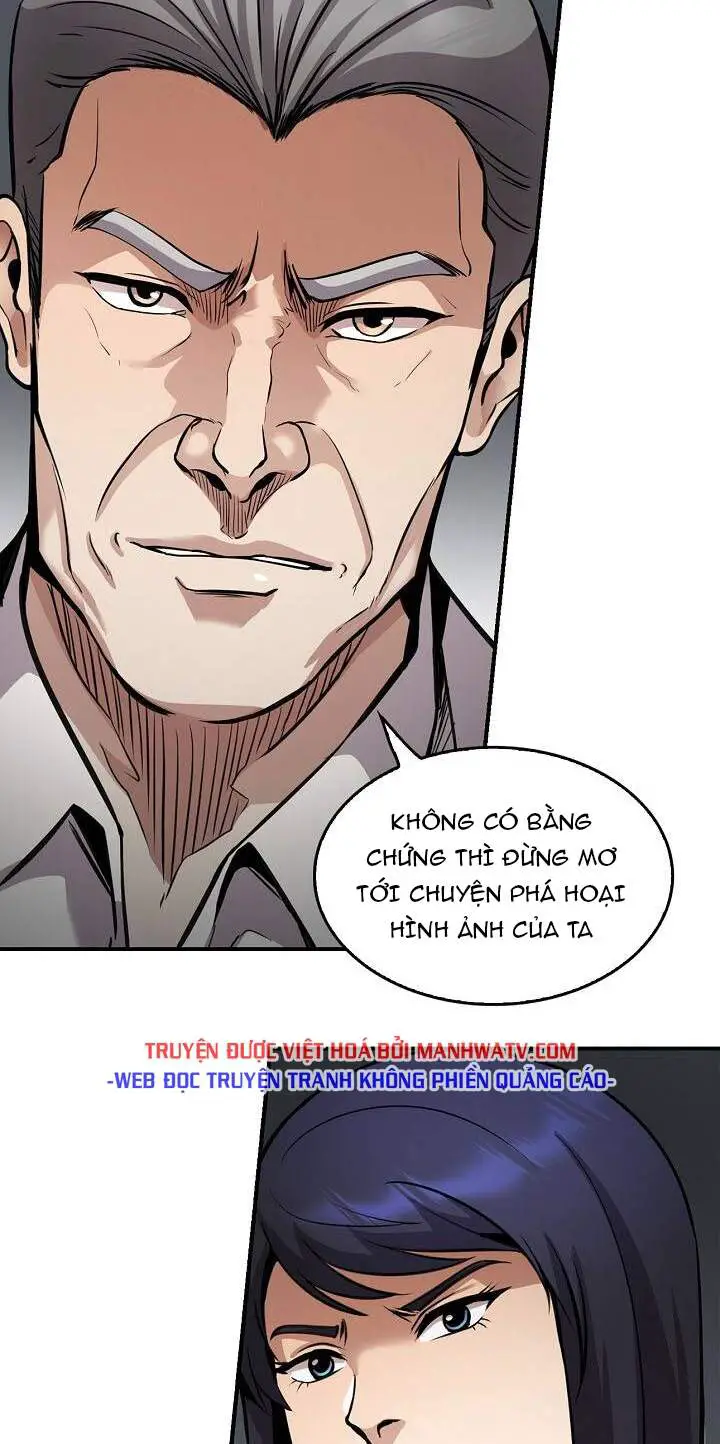 Điều Tra Viên Chuyển Sinh Nettruyen ZZZ Chương 136 Page 46