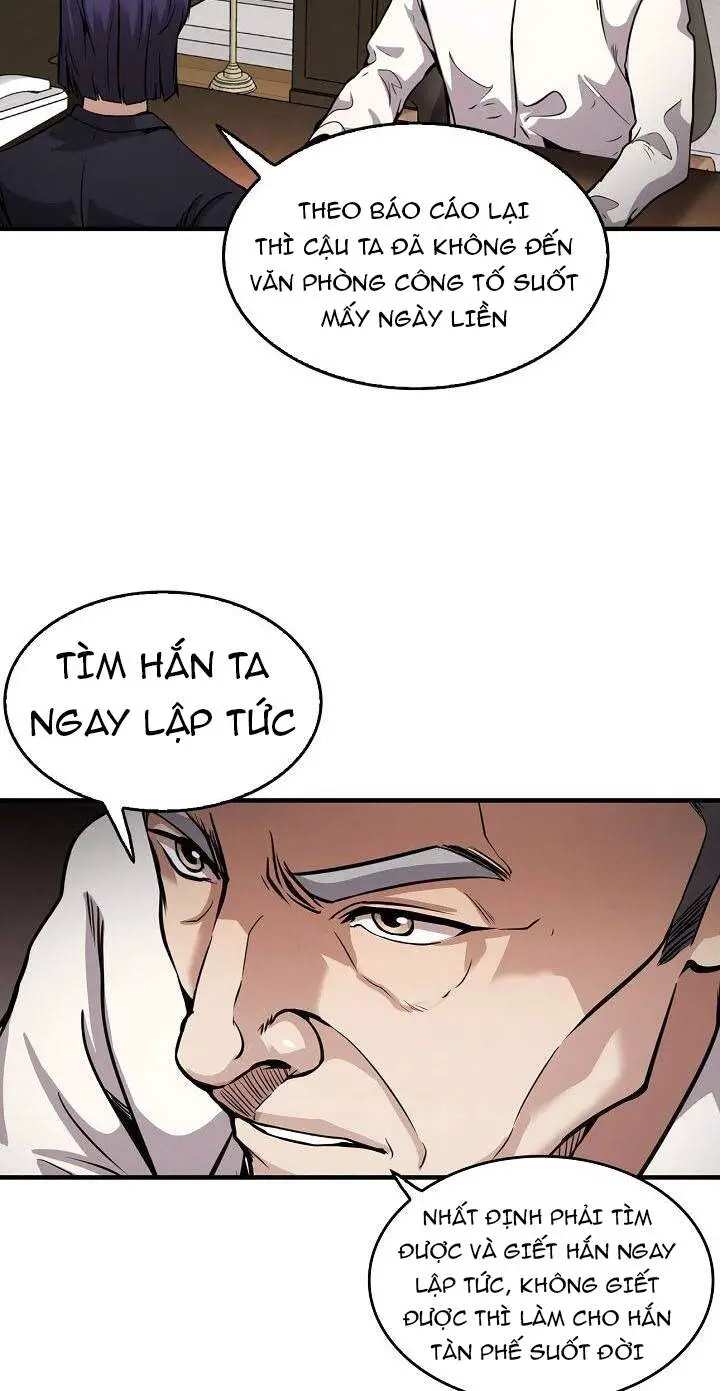 Điều Tra Viên Chuyển Sinh Nettruyen ZZZ Chương 136 Page 48