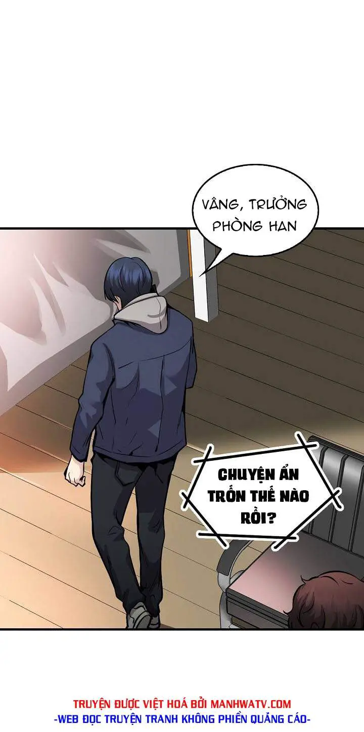 Điều Tra Viên Chuyển Sinh Nettruyen ZZZ Chương 136 Page 55