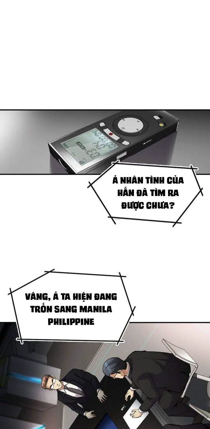 Điều Tra Viên Chuyển Sinh Nettruyen ZZZ Chương 137 Page 2