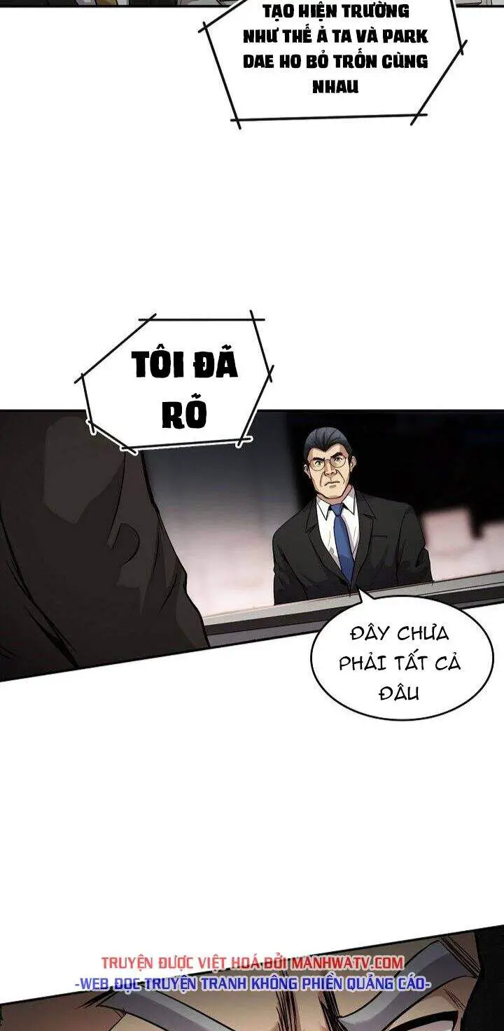 Điều Tra Viên Chuyển Sinh Nettruyen ZZZ Chương 137 Page 4
