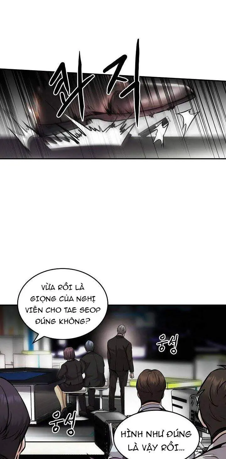 Điều Tra Viên Chuyển Sinh Nettruyen ZZZ Chương 137 Page 8