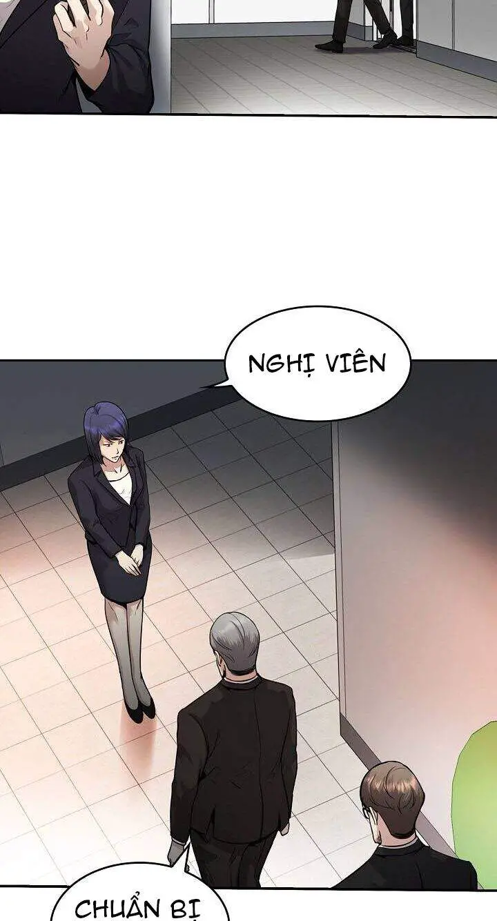 Điều Tra Viên Chuyển Sinh Nettruyen ZZZ Chương 137 Page 18