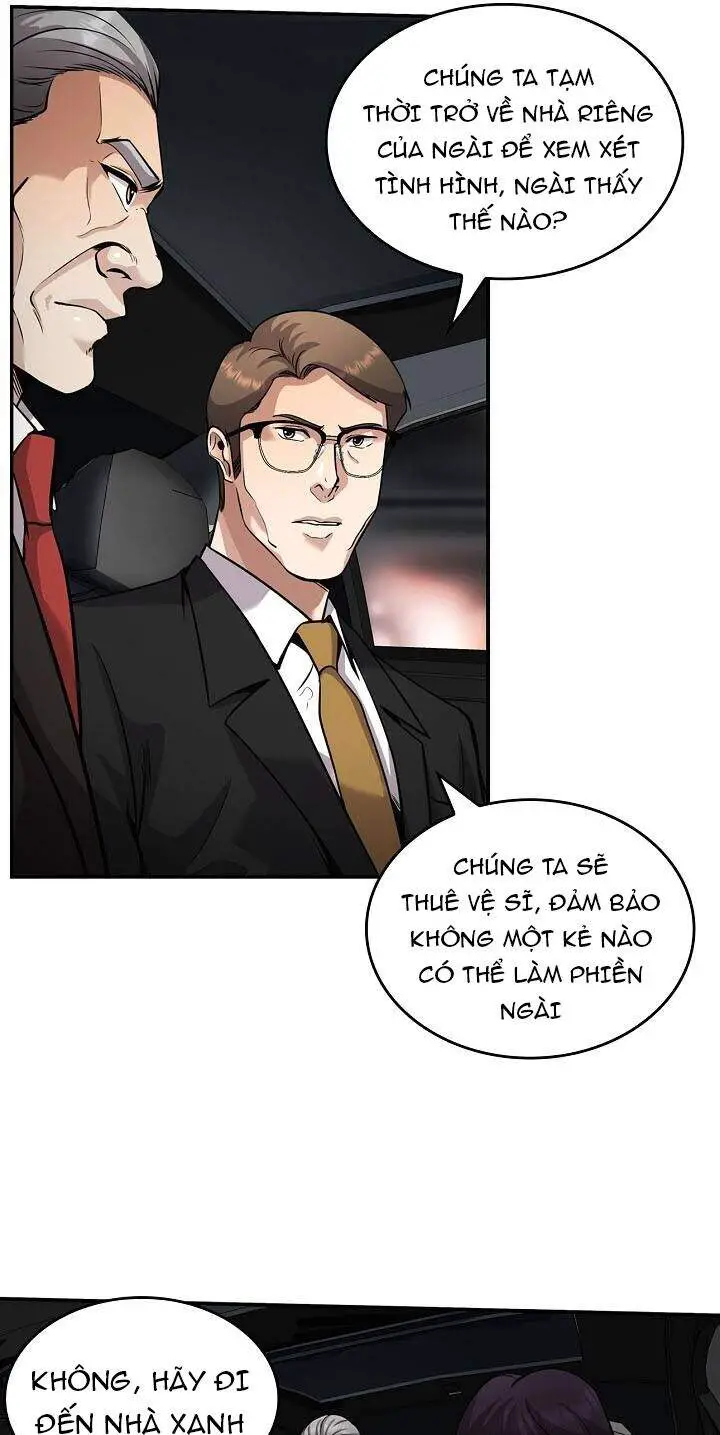 Điều Tra Viên Chuyển Sinh Nettruyen ZZZ Chương 137 Page 20