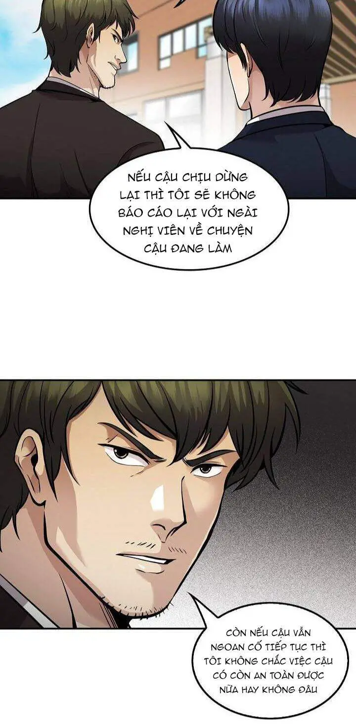 Điều Tra Viên Chuyển Sinh Nettruyen ZZZ Chương 113 Page 6