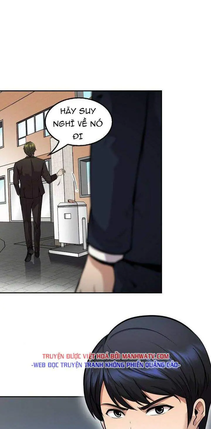 Điều Tra Viên Chuyển Sinh Nettruyen ZZZ Chương 113 Page 7