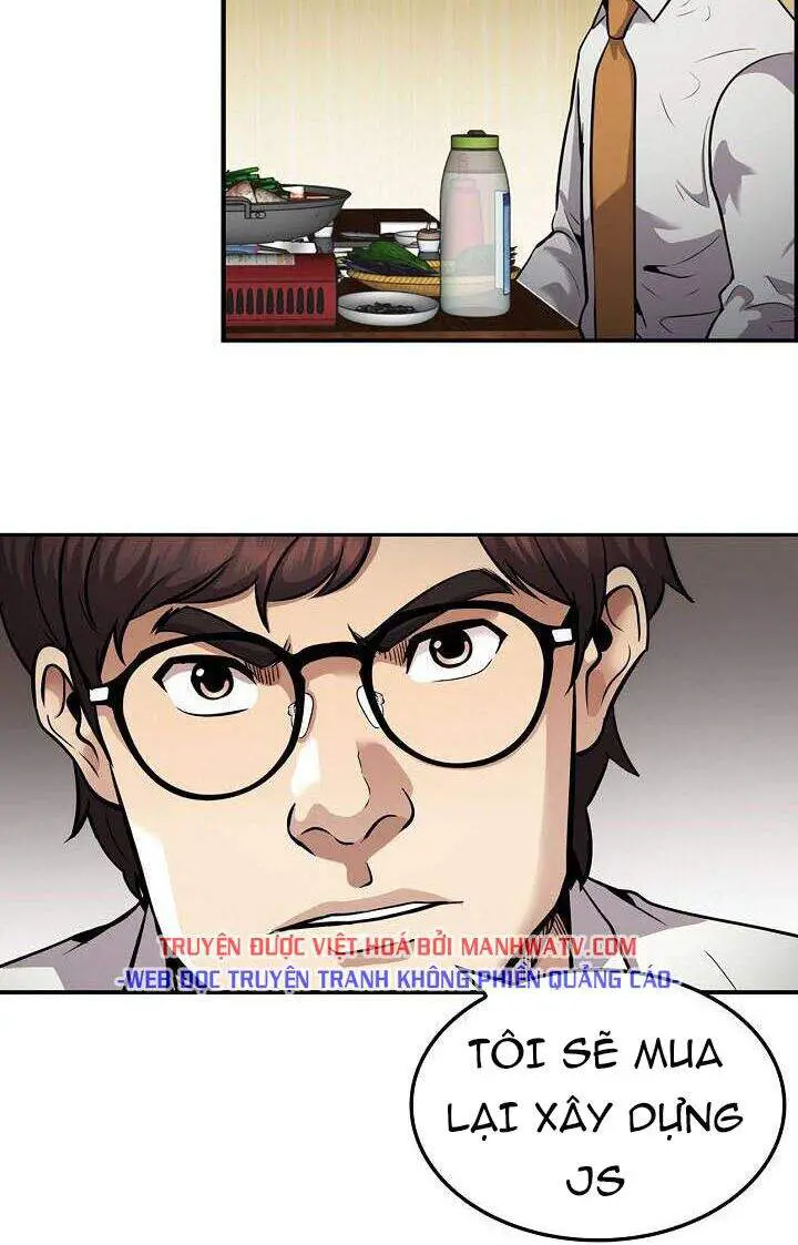Điều Tra Viên Chuyển Sinh Nettruyen ZZZ Chương 113 Page 16