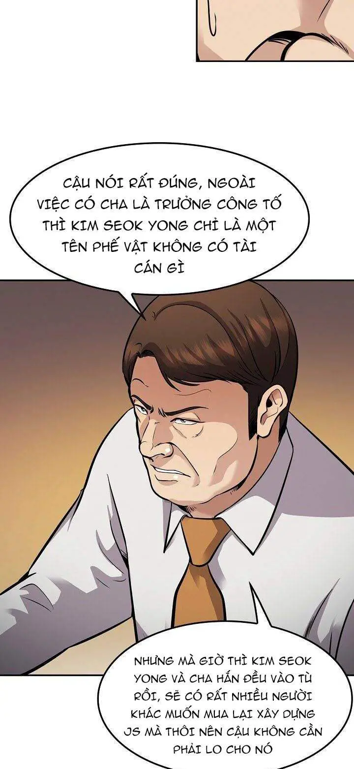 Điều Tra Viên Chuyển Sinh Nettruyen ZZZ Chương 113 Page 21