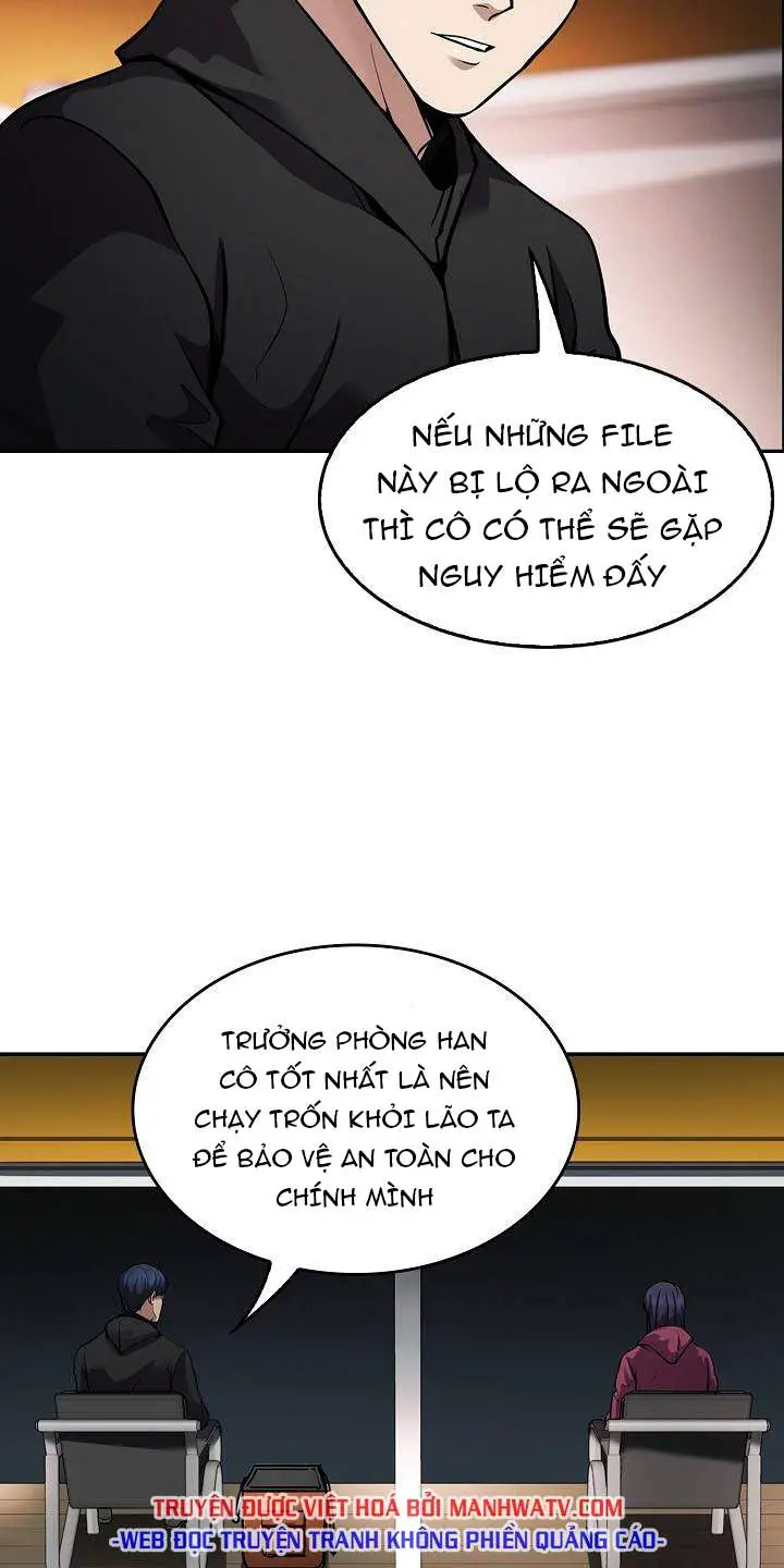 Điều Tra Viên Chuyển Sinh Nettruyen ZZZ Chương 132 Page 19