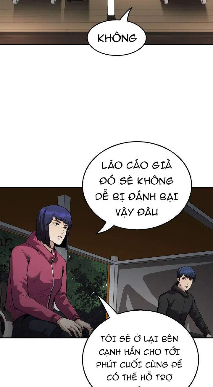 Điều Tra Viên Chuyển Sinh Nettruyen ZZZ Chương 132 Page 20