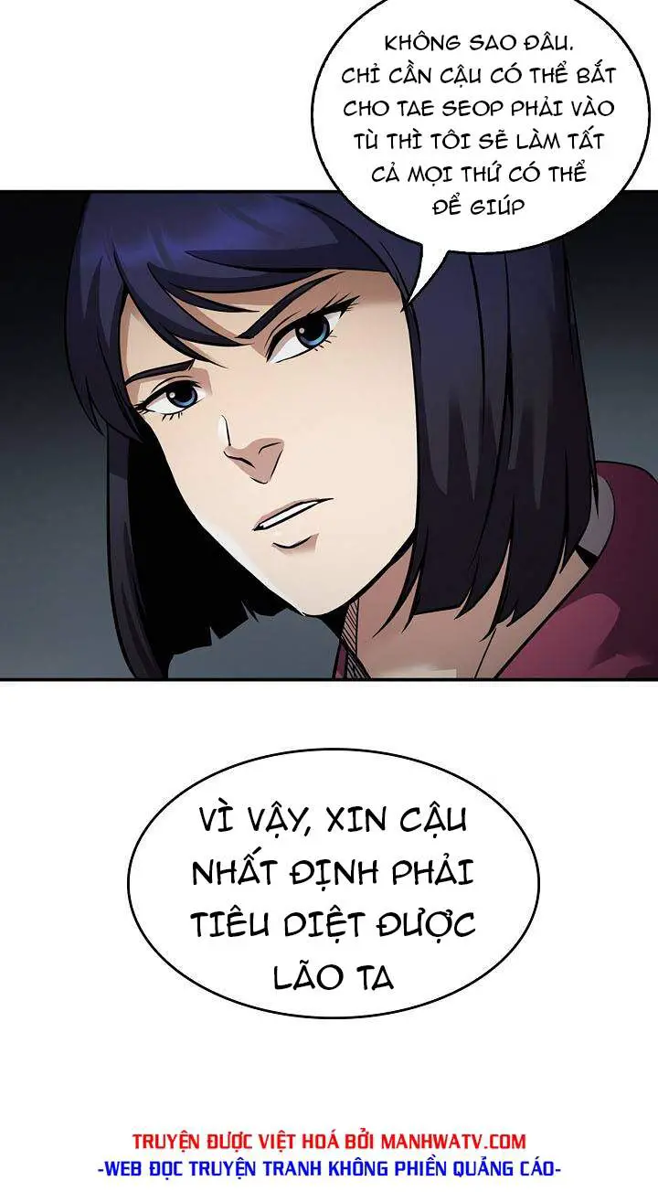 Điều Tra Viên Chuyển Sinh Nettruyen ZZZ Chương 132 Page 22
