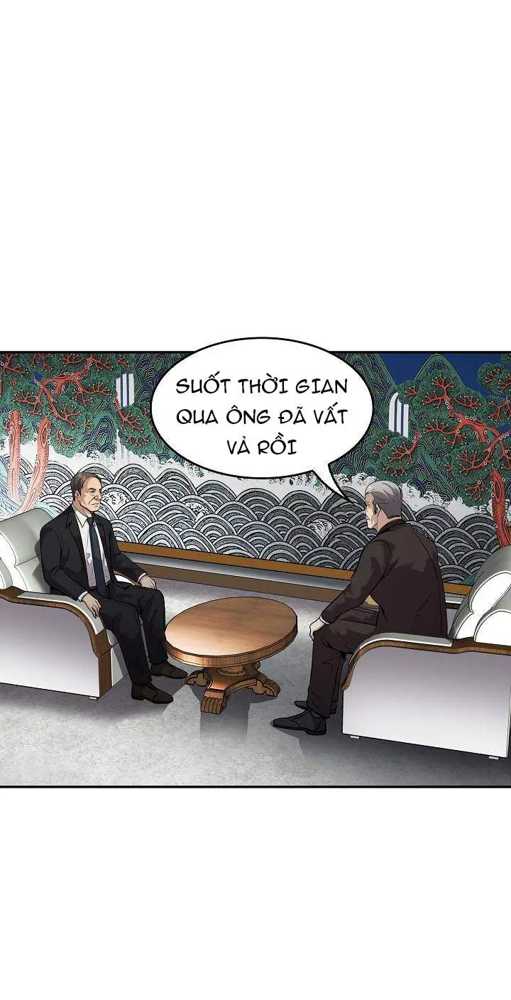 Điều Tra Viên Chuyển Sinh Nettruyen ZZZ Chương 132 Page 32