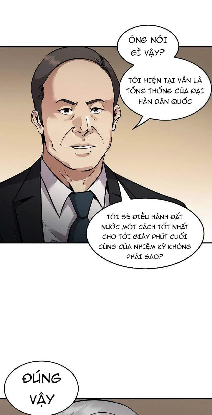 Điều Tra Viên Chuyển Sinh Nettruyen ZZZ Chương 132 Page 33