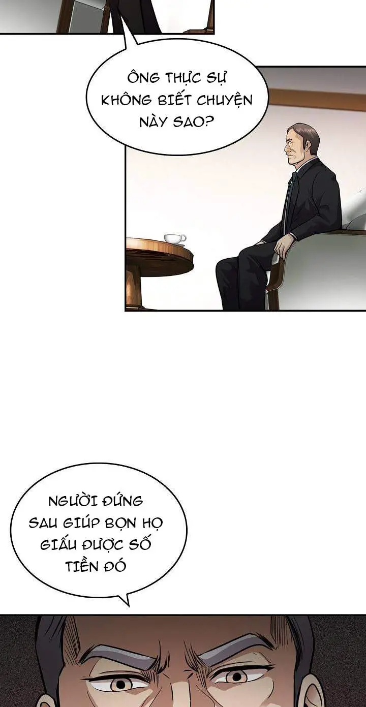 Điều Tra Viên Chuyển Sinh Nettruyen ZZZ Chương 132 Page 42