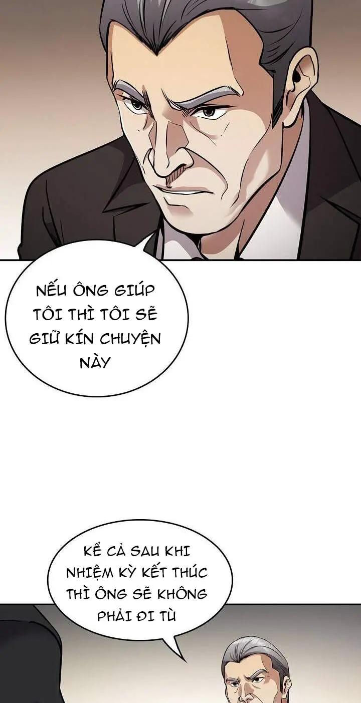 Điều Tra Viên Chuyển Sinh Nettruyen ZZZ Chương 132 Page 45