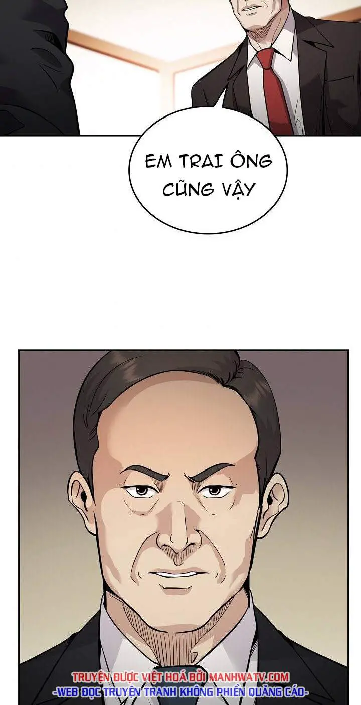 Điều Tra Viên Chuyển Sinh Nettruyen ZZZ Chương 132 Page 46