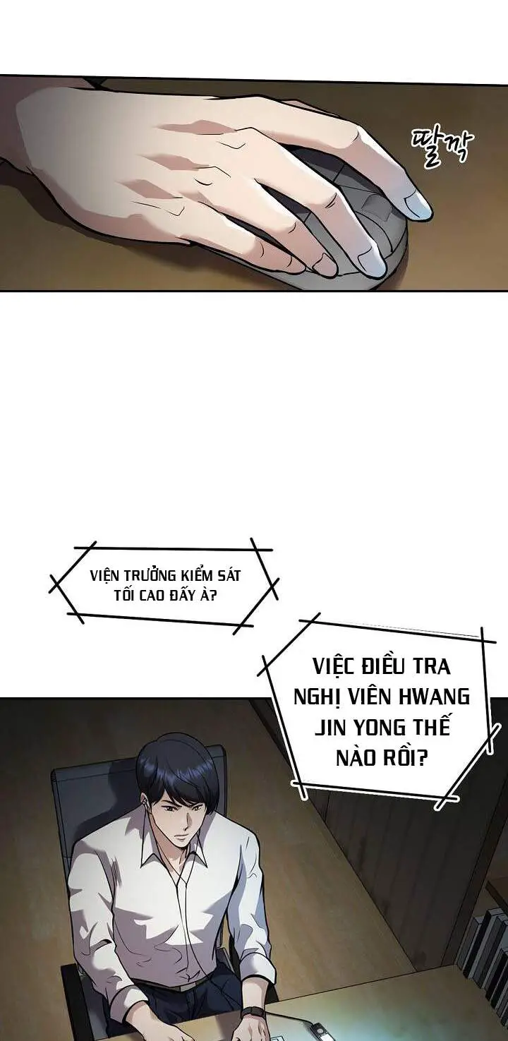 Điều Tra Viên Chuyển Sinh Nettruyen ZZZ Chương 132 Page 51