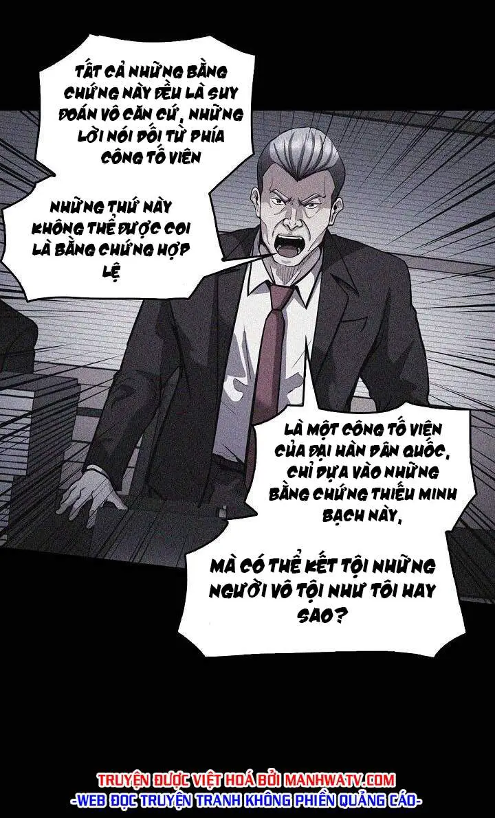 Điều Tra Viên Chuyển Sinh Nettruyen ZZZ Chương 132 Page 61